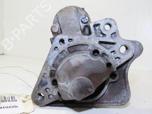 Used Starter Starter RENAULT CLIO III (BR0/1, CR0/1) 1.4 16V (98 hp) 17086060 17086060