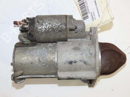Used Starter Starter OPEL ASTRA H GTC (A04) 1.6 (L08) (116 hp) 34357615 34357615