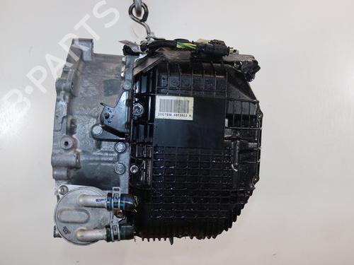 Gearbox CITROËN C5 X (ND_, NC_) PureTech 130 (NCHNSP) | BP38916341M3 - Image 4