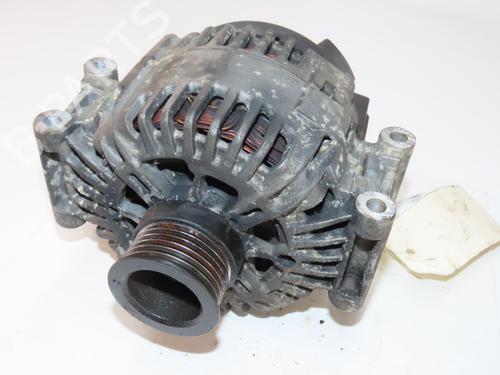 Alternator MERCEDES-BENZ C-CLASS (W204) C 200 CDI (204.001) | BP28330889M7 