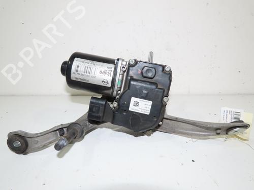 Used Front wiper motor OPEL ZAFIRA TOURER C (P12) 1.6 CDTI (75) (136 hp) 15799791