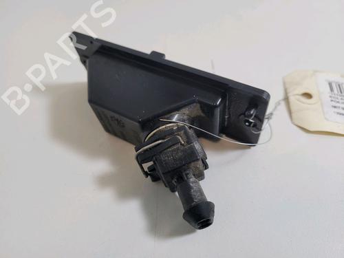 Used Licence plate light MITSUBISHI SPACE STAR MPV (DG_A) 1.3 16V (DG1A) (82 hp) 14900265