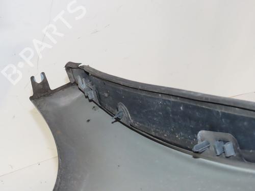 Used Left front fenders RENAULT FLUENCE (L3_) 1.5 dCi (L30D, L30L, L306, L33F, L33L, L33M, L33V, L33W) (110 hp) 32659521