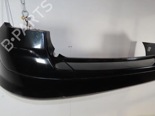 Rear bumper PEUGEOT 308 SW I (4E_, 4H_) 1.6 HDi | BP23563544C8 