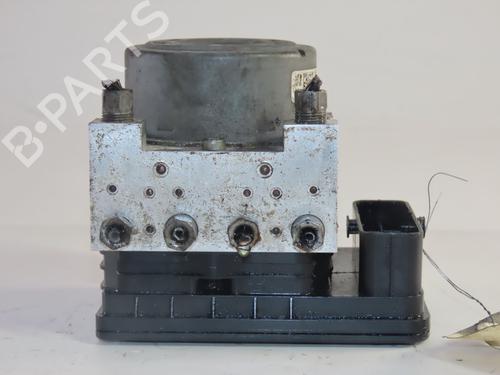 Used ABS pump ABS pump CITROËN C3 Picasso (SH_) 1.2 THP 110 (SHHNZ6) (110 hp) 36681507 36681507