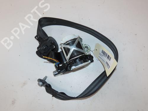 Used Front left belt tensioner Front left belt tensioner CITROËN C5 III (RD_) 1.6 THP 155 (RD5FV8, RD5FNA) (156 hp) 34710857 34710857