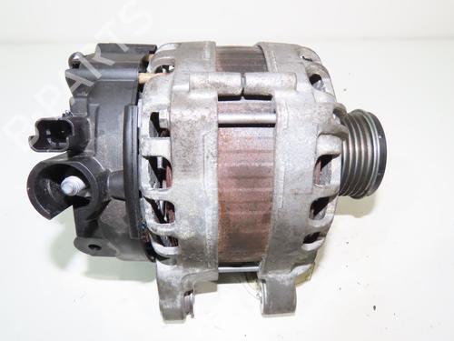 Alternator PEUGEOT 308 II (LB_, LP_, LW_, LH_, L3_) 1.2 THP 110 | BP15200989M7