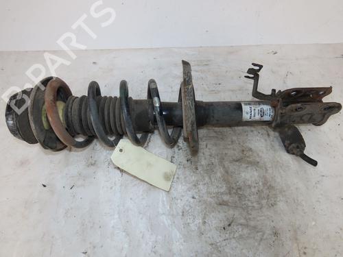 Used Left front shock absorber RENAULT EXPRESS Box Body/MPV 1.5 Blue dCi 75 (F6AA) (75 hp) 19784869