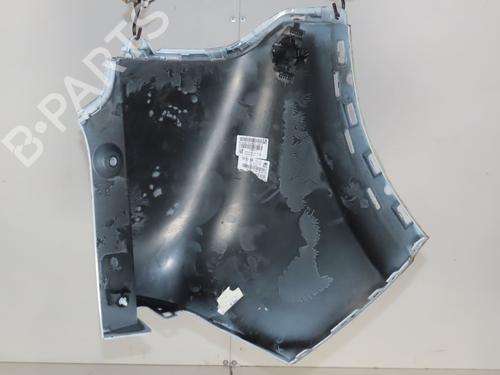 Kofangerhjørne PEUGEOT 2008 II (UD_, US_, UY_, UJ_, UR_, UC_) 1.2 PureTech 130 (USHNS, URHNS) (130 hp) 31576336