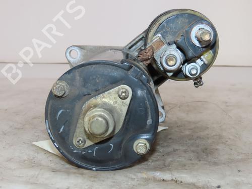 Used Starter OPEL AGILA A (H00) 1.0 12V (F68) (58 hp) 19498278