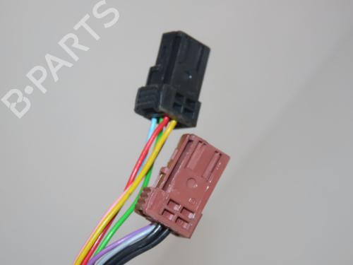 Used Right mirror Right mirror CITROËN DS3 (SA_) 1.6 HDi 90 (92 hp) 33712459 33712459