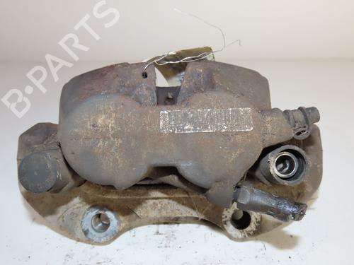 Left front brake caliper MERCEDES-BENZ M-CLASS (W164) ML 350 CDI 4-matic (164.125, 164.124) | BP30164676M105