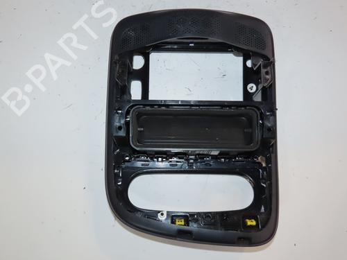 Used Middle console RENAULT CLIO IV (BH_) 1.5 dCi 90 (90 hp) 29469310