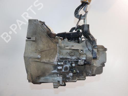 Gearbox FIAT DOBLO Cargo (263_) 1.3 D Multijet | BP38023042M3 - Image 2