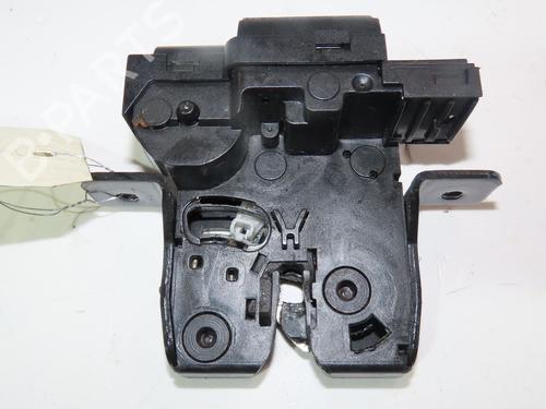 tailgate-lock-nissan-micra-iii-k12-2002-2003-2004-2005-2006-2007-2008-2009-2010-2011-25886150 main image
