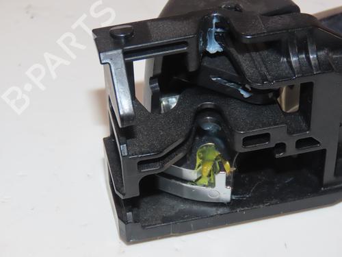 Used Rear right interior door handle TOYOTA RAV 4 V (_A5_, _H5_) 2.5 Hybrid (AXAH52) (218 hp) 33187881