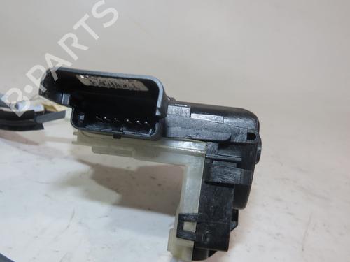 Front right lock PEUGEOT 2008 II (UD_, US_, UY_, UJ_, UR_, UC_) 1.5 BlueHDI 130 | BP19271651C97 