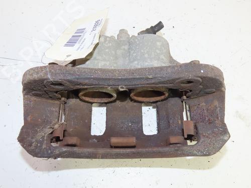 Used Left front brake caliper Left front brake caliper 39454187 39454187