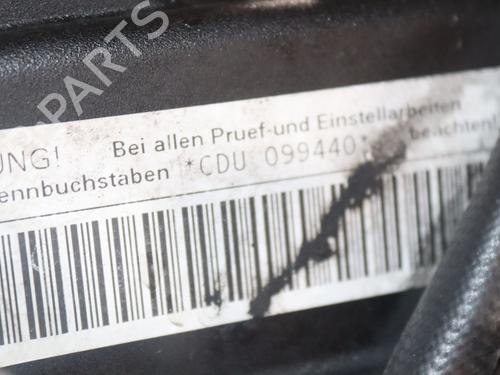 Engine AUDI A6 C7 (4G2, 4GC) 3.0 TDI quattro | BP31325346M1 