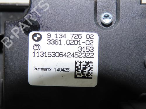 Headlight switch BMW X5 (E70) xDrive 35 d | BP16309304I24 