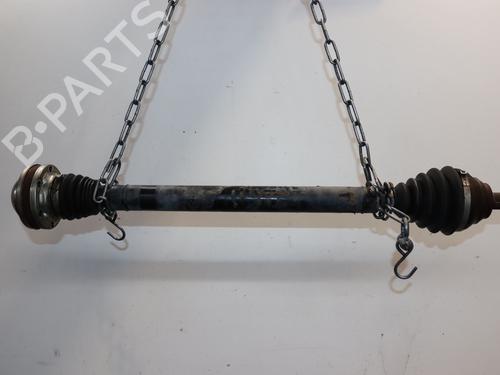 Used Right front driveshaft Right front driveshaft VW GOLF V (1K1) 2.0 TDI (136 hp) 34175504 34175504
