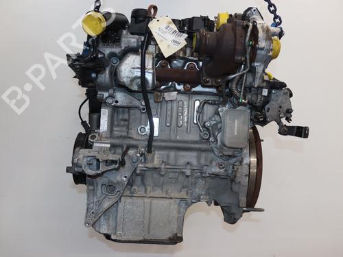 Engine CITROËN JUMPY III Van (V_) 1.5 BlueHDi 100 | BP28136580M1 