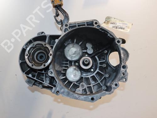Gearkasse SEAT IBIZA III (6L1) 1.9 TDI | BP30048030M3 