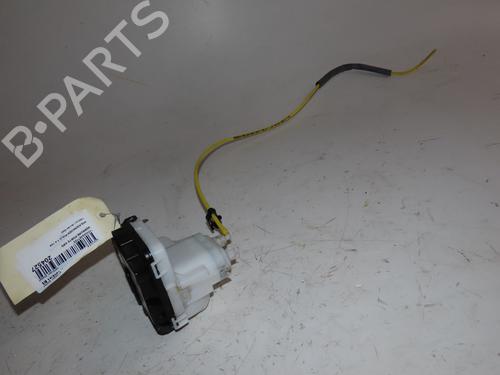 Rear right lock VW POLO (6N2) 1.4 16V | BP23163756C99