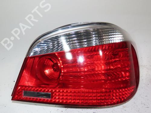Right taillight BMW 5 (E60) 525 d | BP24489950C35