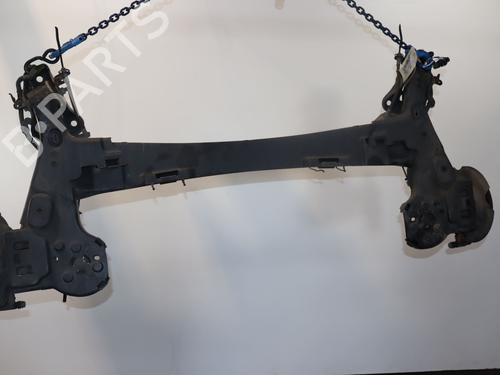 Rear axle PEUGEOT 2008 II (UD_, US_, UY_, UJ_, UR_, UC_) 1.5 BlueHDI 130 | BP19250072M2