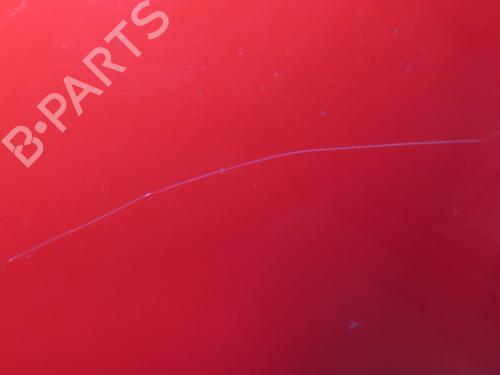 Left front door CITROËN C1 (PM_, PN_) 1.0 | BP28033499C2 