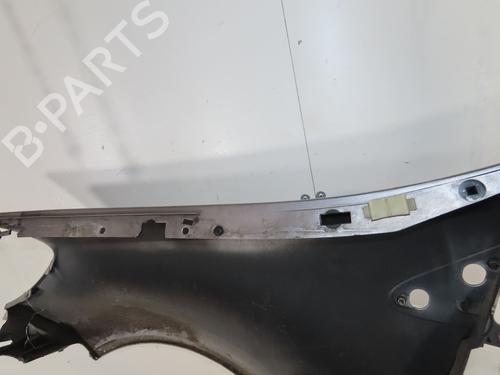 Used Right front fenders RENAULT CLIO III (BR0/1, CR0/1) 2.0 16V Sport (CR0N, CR1P) (197 hp) 32399935