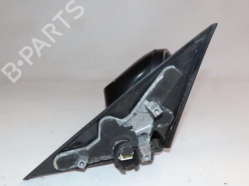 Right mirror BMW 1 (E81) 118 d | BP28206320C27 