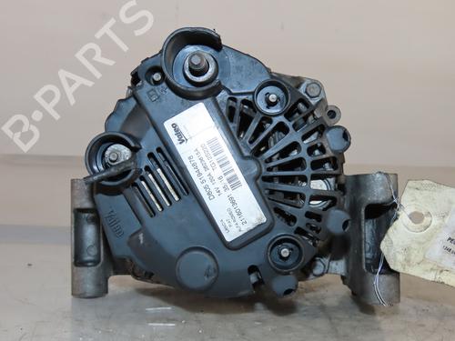 Alternator PEUGEOT BIPPER (AA_) 1.3 HDi 80 / BlueHDi 80 | BP24486687M7 - Image 5
