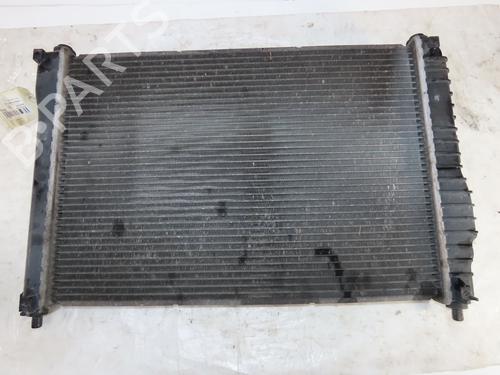 Used Water radiator CHEVROLET AVEO / KALOS Hatchback (T250, T255) 1.2 LPG (84 hp) 23159778