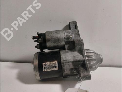 Starter NISSAN JUKE (F15) 1.6 | BP10685133M8 