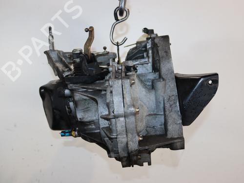 Gearbox RENAULT MODUS / GRAND MODUS (F/JP0_) 1.5 dCi (FP0D, JP0D) | BP33894161M3 - Image 5