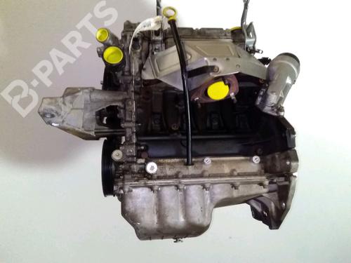 Bouchon De Vidange D'huile 46823509 – Compatible Opel Corsa B/C/D, Astra, Etc. (1993-2014) – Acier Inox, Joint Inclus