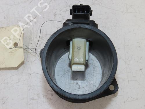 Mass air flow sensor RENAULT MEGANE III Hatchback (BZ0/1_, B3_) 1.5 dCi (BZ09, BZ0D, BZ1W, BZ29, BZ14) | BP39893382M95 - Image 4