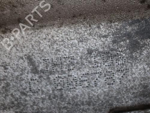 Gearbox RENAULT SCÉNIC II (JM0/1_) 1.4 (JM0B, JM0H, JM1A) | BP23183676M3