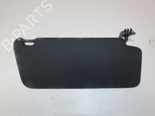 Left sun visor MERCEDES-BENZ C-CLASS Coupe (C204) C 250 CDI (204.303) | BP37480172I1 - Image 3