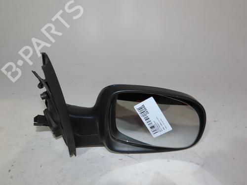 Used Right mirror OPEL CORSA C (X01) 1.3 CDTI (F08, F68) (70 hp) 19069593