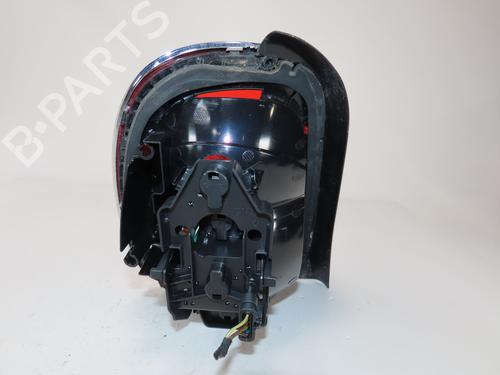 Used Right taillight MINI MINI (F56) One (102 hp) 25480447