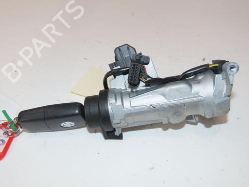 Ignition barrel VW GOLF V (1K1) 2.0 TDI 16V | BP37252874M48 - Image 3