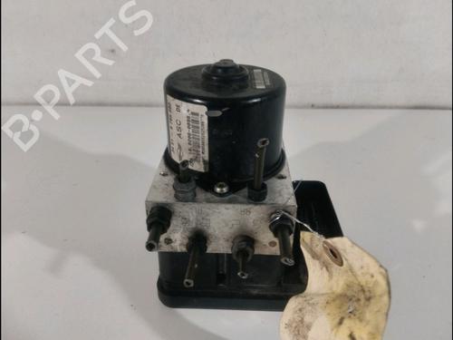 Used ABS pump MINI MINI (R50, R53) Cooper S (170 hp) 11395181