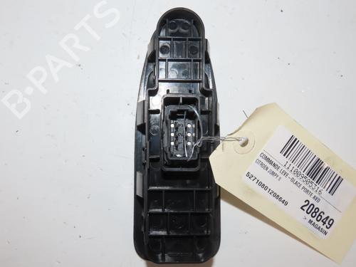 Used Switch CITROËN JUMPY II Van 1.6 HDi 90 16V (90 hp) 27975855