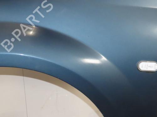 Left front fenders DACIA LOGAN MCV (KS_) 1.5 dCi (KS0W) | BP30139982C41