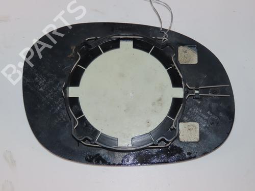 Used Left mirror Left mirror 38736781 38736781