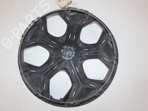 Used Hub cap Hub cap RENAULT TWINGO III (BCM_, BCA_) 1.0 SCe 65 (BCMJ) (65 hp) 33770028 33770028