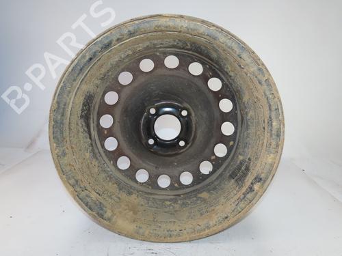 Used Rim CITROËN C4 I (LC_) 1.6 HDi (90 hp) 29414815
